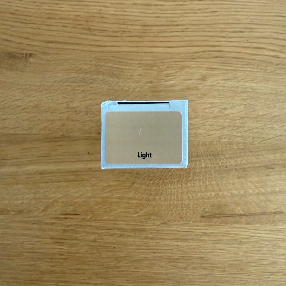 IT Cosmetics  CC+ Cream Full Coverage Color Correcting Foundation SPF 50+ LIGHT - Picture 5 of 10